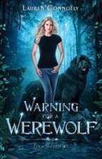 Warning for a Werewolf