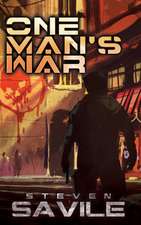 One Man's War