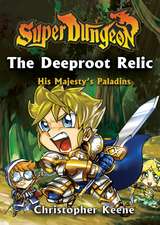 The Deeproot Relic