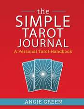 The Simple Tarot Journal