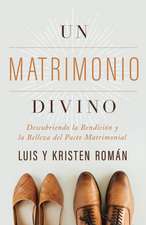 Román, K: Matrimonio Divino