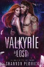 Valkyrie Lost