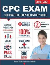 CPC Exam Study Guide