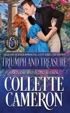 Triumph and Treasure