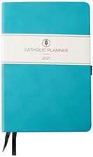 2021 CATH PLANNER AGATE COMPAC