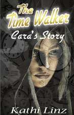 The Time Walker