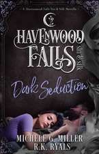 Ryals, R: DARK SEDUCTION