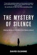 The Mystery of Silence