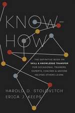 Know-How