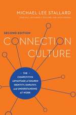 Connection Culture, 2nd Edition