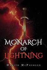 Monarch of Lightning