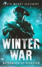 Winter War: Aftermath of Disaster Book 4