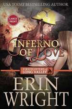 Inferno of Love