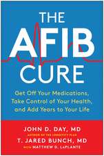 AFib Cure