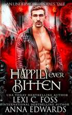 Happily Ever Bitten