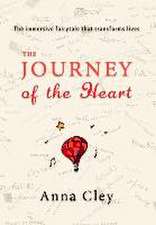 The Journey of the Heart