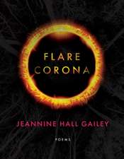 Flare, Corona