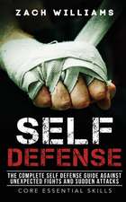 Self Defense