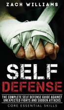 Self Defense