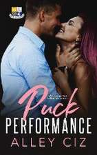 Puck Performance