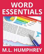 Word Essentials