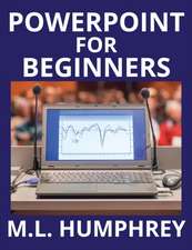 PowerPoint for Beginners