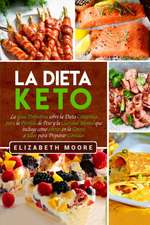 La Dieta Keto