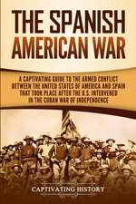 The Spanish-American War