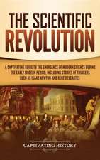 The Scientific Revolution