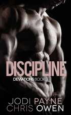 Deviations: Discipline