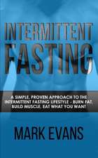 Intermittent Fasting