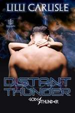 Distant Thunder