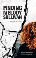 Finding Melody Sullivan