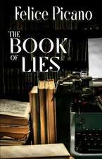 The Book of Lies