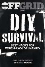 DIY Survival