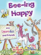 Bee-ing Happy With Unicorn Jazz and Friends