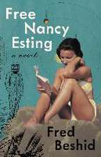 Free Nancy Esting