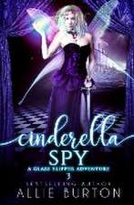 Cinderella Spy