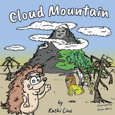 Cloud Mountain