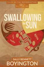 Swallowing the Sun