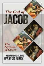 The God of Jacob