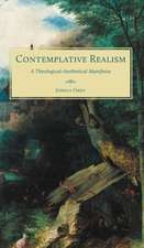 Contemplative Realism