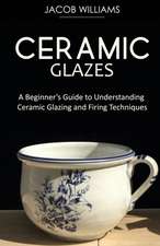 Ceramic Glazes