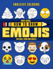 How to Draw Emojis