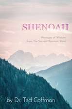 Shenoah