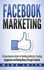 Facebook Marketing