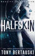 Halfskin