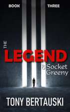 The Legend of Socket Greeny