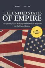 The United States of Empire