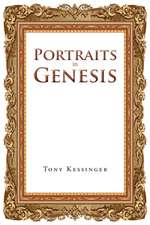 Portraits in Genesis